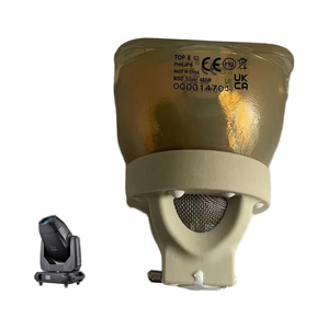 "460W giai đoạn chùm đèn bóng đèn cho di chuyển đầu bạc <span class=keywords><strong>MSD</strong></span> 25R Trắng phát thải màu" - Product Image 1