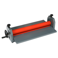 Laminateur automatique à froid Byon TK650 pour formats de papier A3/A4/A5/A6 - Facile à utiliser, idéal pour les studios et la publicité