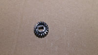 Tout neuf, authentique et original, vis de transport d'engrenage Ricoh D2023143 avant pour MP2554SP/3054SP/3554SP/4054SP/5054SP/6054SP/2555SP