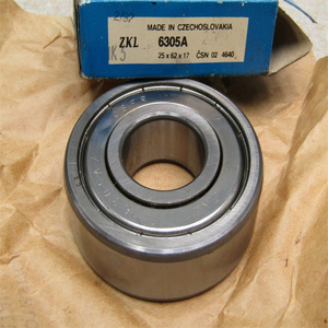 Tsjechisch <span class=keywords><strong>Zkl</strong></span> Windenergie Hoofdrotorlager 241/500 240/630 Voor Verschillende Spillagerconfiguratie - Product Image 4