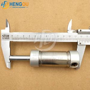 Pièces de machine d'impression DL-25-25-P-SA22 SA27304 pour presse offset Rola 300 500 700 900, pièces détachées 010Q032313, cylindre pneumatique 25 mm - Product Image 5