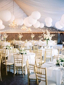 Chaise plastique à empiler, pour Banquet, <span class=keywords><strong>mariage</strong></span>, Banquet, extérieur, hôtel, populaire, - Product Image 6