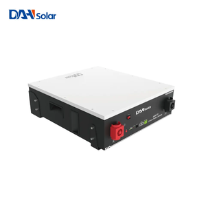 Batteries de stockage d'énergie domestique Dyness A48100 48V 100AH 4,8 kWh Lifepo4 Batterie solaire au lithium - Product Image 3