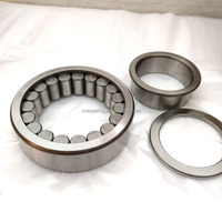 Rodamiento LINA Japón 24.5X40X28.25mm F-123471.3, Rodamiento de Rodillos Cilíndricos F-123471.3, Rodamiento para Caja de Cambios F-123471.3
