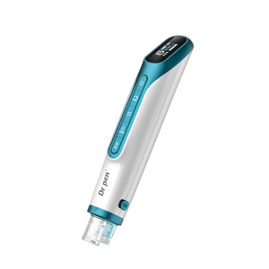 Nouveauté H6 Microneedling Skin Beauty <span class=keywords><strong>Dr</strong></span>. Stylo avec technologie de distribution de liquide intelligente révolutionnaire - Product Image 1