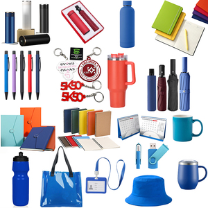 Set de Regalo Corporativo Ecológico de Poliéster con Logotipo Personalizado al por Mayor, Obsequio de Agradecimiento al Cliente, Regalo Promocional Publicitario de Marca - Product Image 2