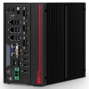 MVP-5100-MXM MVP-510A-MXM/M4G/[GPU] ฝังตัว GPU/Ai แพลตฟอร์มกับ Intel Core i7-<span class=keywords><strong>9700E</strong></span>/TE 4GB DDR4 Non-ECC สำหรับ ADLINK - Product Image 4