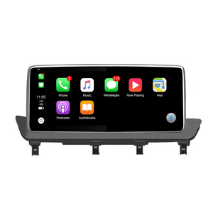 Android GPS de navegación del coche Autoradio Video del coche reproductor de DVD para <span class=keywords><strong>MAZDA</strong></span> <span class=keywords><strong>CX</strong></span>-9 <span class=keywords><strong>CX</strong></span> 9 CX9 2016-2021 la Radio del coche estéreo - Product Image 3