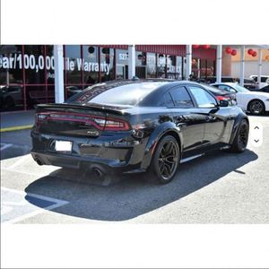 <span class=keywords><strong>Dodge</strong></span> Charger <span class=keywords><strong>SRT</strong></span> Hellcat COUPE d'occasion en excellent état - Product Image 6