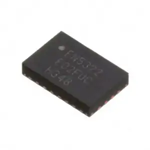 Nieuwe Originele Geïntegreerde Schakelingen Ic Voedingen-Board Mount Dc Dc Converters 24-qfn En5322 En5322qi