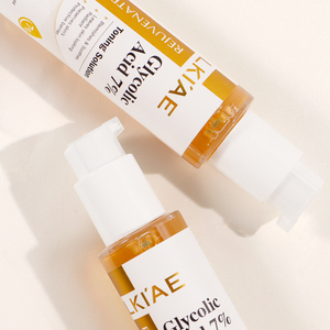 Tónico exfoliante glicólico tonificante para el cuidado de la piel ordinario de 120ml para el tóner de ácido glicólico ordinario para la forma de aerosol para la piel del acné - Product Image 4