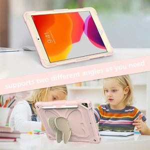 <span class=keywords><strong>Funda</strong></span> Universal para Tablet <span class=keywords><strong>iPad</strong></span> de 10.2/10.5 Pulgadas, Apta para Niños, Protección Completa - Product Image 3
