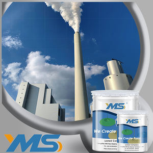 EH33-2 epoksi yol astar anti-korozif pas toleranslı sıvı kaplama antiseptik boya penetrasyon tiner ücretsiz kauçuk kaplama - Product Image 5