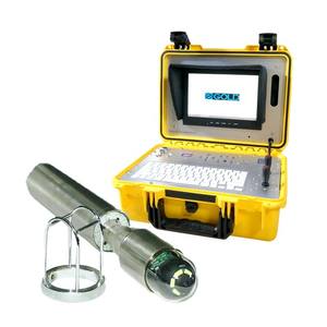 Downhole Camera Boorgat Camera Waterput Inspectie Camera Te Koop - Product Image 1