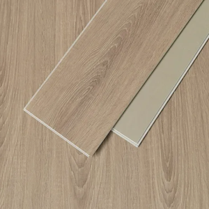 พื้นกระเบื้องไวนิลคลิ๊กล็อค SPC คุณภาพสูง กันน้ำ กันเสียง - Product Image 1