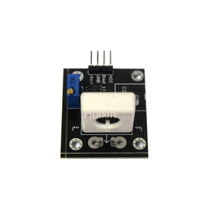Sensor de Corriente WCS1700 Houle, Módulo de Protección de Sobrecorriente y Cortocircuito Ajustable de 35A70A - Product Image 1