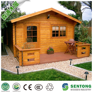 Pequeña casa <span class=keywords><strong>de</strong></span> <span class=keywords><strong>madera</strong></span> - Product Image 2
