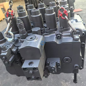 Pièces hydrauliques pour Volvo EC750 : Ensemble de soupape de commande principale et de soupape de distribution – Achat direct usine - Product Image 3