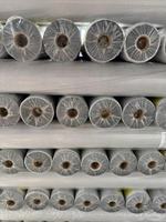 Membrane d'étanchéité pour toiture et murs, sous-couche de toiture