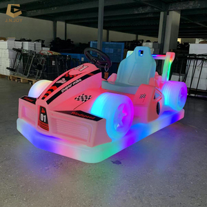 BC-01 Vente chaude <span class=keywords><strong>Moto</strong></span> électrique à conduire, voiture tamponneuse électrique d'amusement - Product Image 2
