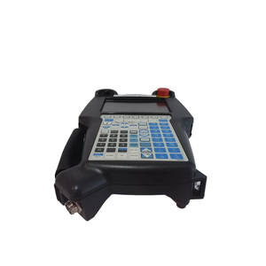 Fanuc A05B-2518-C104 ชุดควบคุมหุ่นยนต์แบบพกพา สภาพใหม่ในกล่อง พร้อมส่งด่วน หุ่นยนต์อุตสาหกรรม A05B-2518-C104 A05B-2518-C104 - Product Image 4