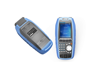High Accuracy 0.025% F.S <strong>Digital</strong> Loop Calibrator Process Calibrator Temperature - Product Image 5