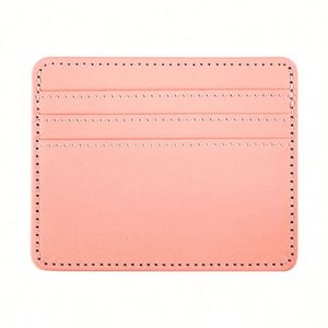 Wholesale Smart PU Leather Wallet with Multi-Card & <b>ID</b> Compartment Featuring Cellphone <b>Holder</b> - Product Image 1