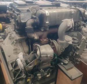 Accessoire ATego 1224, 1227, OM924LA, OM926LA, OM934, OM936, OM904LA, OM906LA. Nouvel assemblage de moteur pour poids lourds. - Product Image 6