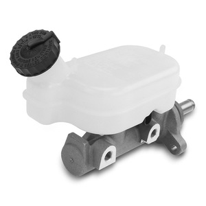 Maître-cylindre de frein hydraulique 04721447AB pour Dodge Grand Caravan Town Country Voyager - Product Image 1