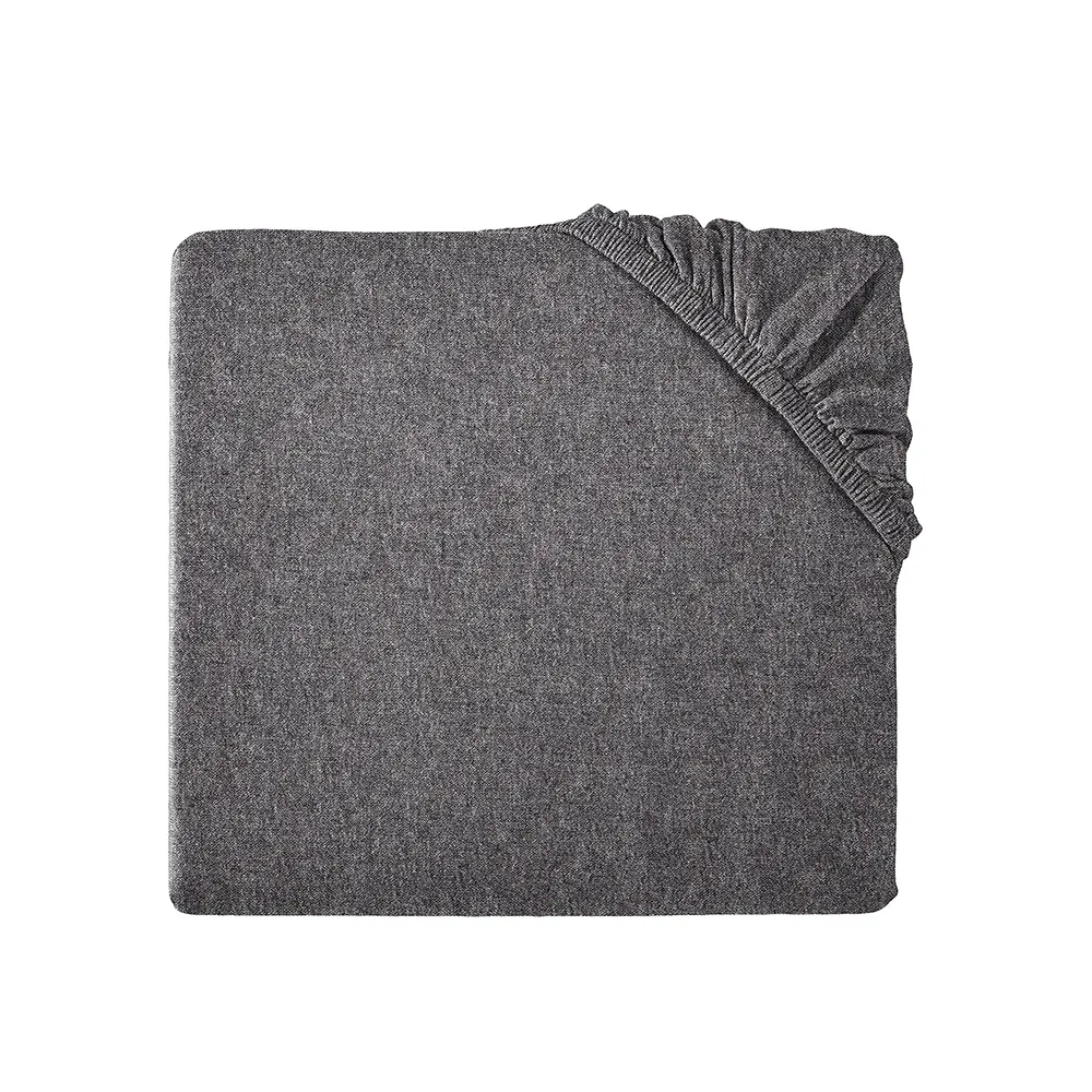 Lenzuolo per presepe in maglia morbida 100% cotone adatto per materasso per lettino in Jersey di dimensioni Standard