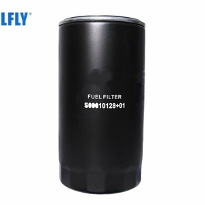Filtre à carburant de haute qualité pour générateur diesel S00010128+01 FC38050 CX1016A7 pour pièces détachées de chargeuse sur pneus - Product Image 2