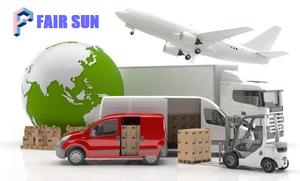 ตัวแทนส่งสินค้าจาก Qingdao ไปยังดูไบและ Jebel Ali FCL 40HQ 40GP โดยการขนส่งทางทะเล - Product Image 6