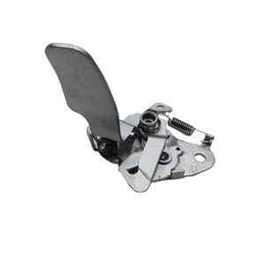 Cerradura de capó Peugeot Citroen 307 7934A0, pieza de repuesto para capós de motor de modelos antiguos - Product Image 3