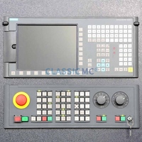 Centre d'usinage vertical VMC1270, fraiseuse CNC verticale pour l'usinage de métaux de haute précision