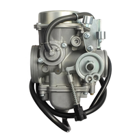 Carburador de Repuesto para Motocicleta TWISTER CBX250 CBF250 2001-2003 MD30 XR250 Tornado 250 2002-2008