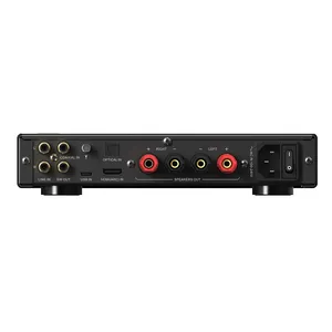 Mini <span class=keywords><strong>amplificateur</strong></span> <span class=keywords><strong>SMSL</strong></span> RAW-HA1 MQA-CD XU316 32Bit/768kHz DSD256 BT5.1 prenant en charge LDAC APTX/HD SBC AAC - Product Image 4