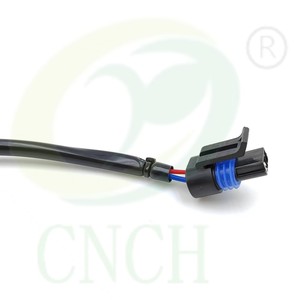 3 Fils Signal-Stat 1 Fiche Marqueur Dégagement Clignotants Harnais 12162182 - Product Image 4