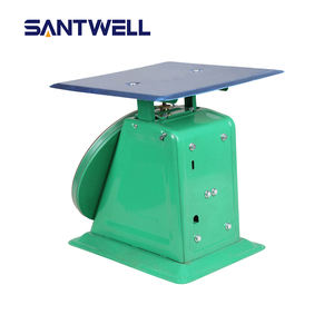 100 किलोग्राम क्लासिक यांत्रिक पैमाने वसंत संतुलन घरेलू पैमाने रसोई मछली मांस वजन पैमाने - Product Image 4