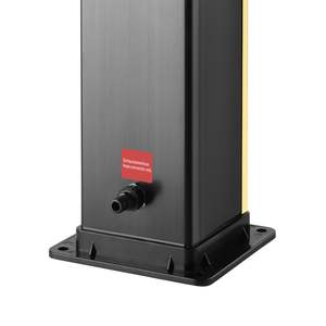 Vente flash : la dernière conception de la saison estivale, <span class=keywords><strong>douche</strong></span> <span class=keywords><strong>solaire</strong></span> familiale de couleur dorée 40L, <span class=keywords><strong>douche</strong></span> de plage, <span class=keywords><strong>douche</strong></span> extérieure pour le jardin - Product Image 5