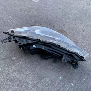 ชุดไฟหน้ารถยนต์ LED คุณภาพสูง ฐานสีขาว รุ่นไฮสเปค สำหรับ Chery Jetour X90 OE F08-4421010BE/20BE - Product Image 3