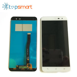 เปลี่ยนโทรศัพท์มือถือLcd Touch Screen Digitizerสำหรับ<span class=keywords><strong>Asus</strong></span> <span class=keywords><strong>Zenfone</strong></span> <span class=keywords><strong>3</strong></span> <span class=keywords><strong>ZE552KL</strong></span>หน้าจอLcd - Product Image 5