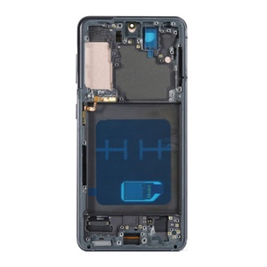 Vente en gros d'écrans OLED de remplacement pour S21 5G avec garantie d'un an et emballage personnalisé - Product Image 3