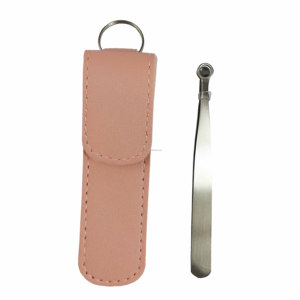 <span class=keywords><strong>Tondeuse</strong></span> à poils de <span class=keywords><strong>nez</strong></span> en acier inoxydable de haute qualité, produit de beauté le plus vendu pour hommes et femmes - Product Image 2