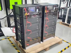 Batterie au lithium 10 <span class=keywords><strong>kw</strong></span> 48v 10 <span class=keywords><strong>kw</strong></span> Batterie au lithium deye 48v Batterie au lithium - Product Image 2