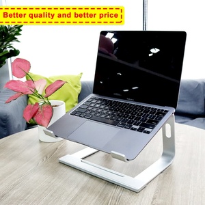 Moins cher LP meilleur vendeur créatif métal pliant hauteur maison support de Table de jeu en aluminium support d'ordinateur portable - Product Image 5