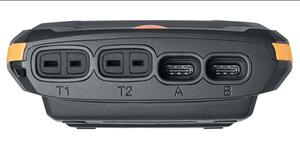 Testo 400 - Instrument de mesure multifonction intelligent de niveau de référence, très vendu - Product Image 2