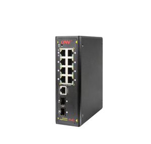 Hot Bán 10G Uplink 52-Cổng L2 + Quản Lý Công Nghiệp PoE Chuyển Đổi Mô Hình: ONV-IPS36048PFM - Product Image 6