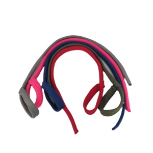Corde de poignet de <span class=keywords><strong>raquette</strong></span> de tennis de padel de logo personnalisé en gros d'usine professionnelle - Product Image 4