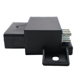 โมดูลควบคุมปั๊มน้ำมันเชื้อเพลิง 8K0906093D สำหรับ Audi A4 B8 A5 S4 S5 Q5 2.0T 2008-2015 อะไหล่แท้ OEM - Product Image 5