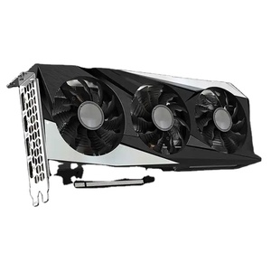GeForce RTX <span class=keywords><strong>3070</strong></span> 3070TI 3080 4090 3060 4080TI <span class=keywords><strong>3070</strong></span> <span class=keywords><strong>4070TI</strong></span> 3090 Carte vidéo GPU PC Gaming Desktop Nouveau ventilateur de refroidissement d'occasion - Product Image 1